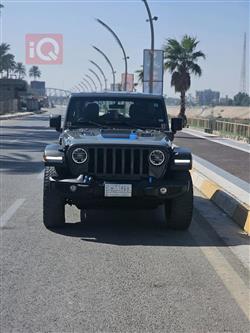 جيب رانجلر